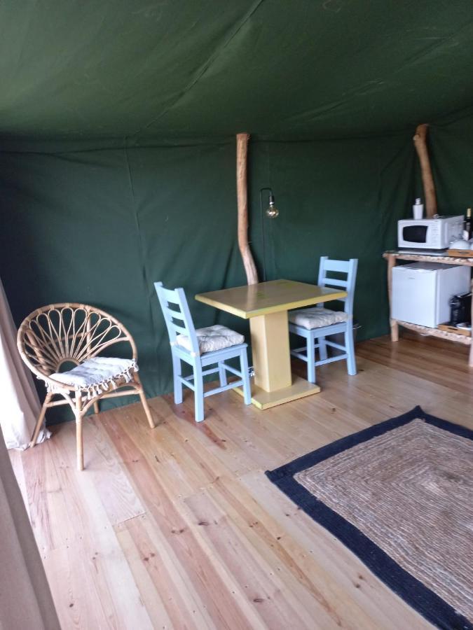 Glamping Parque Dos Monges Alcobaça