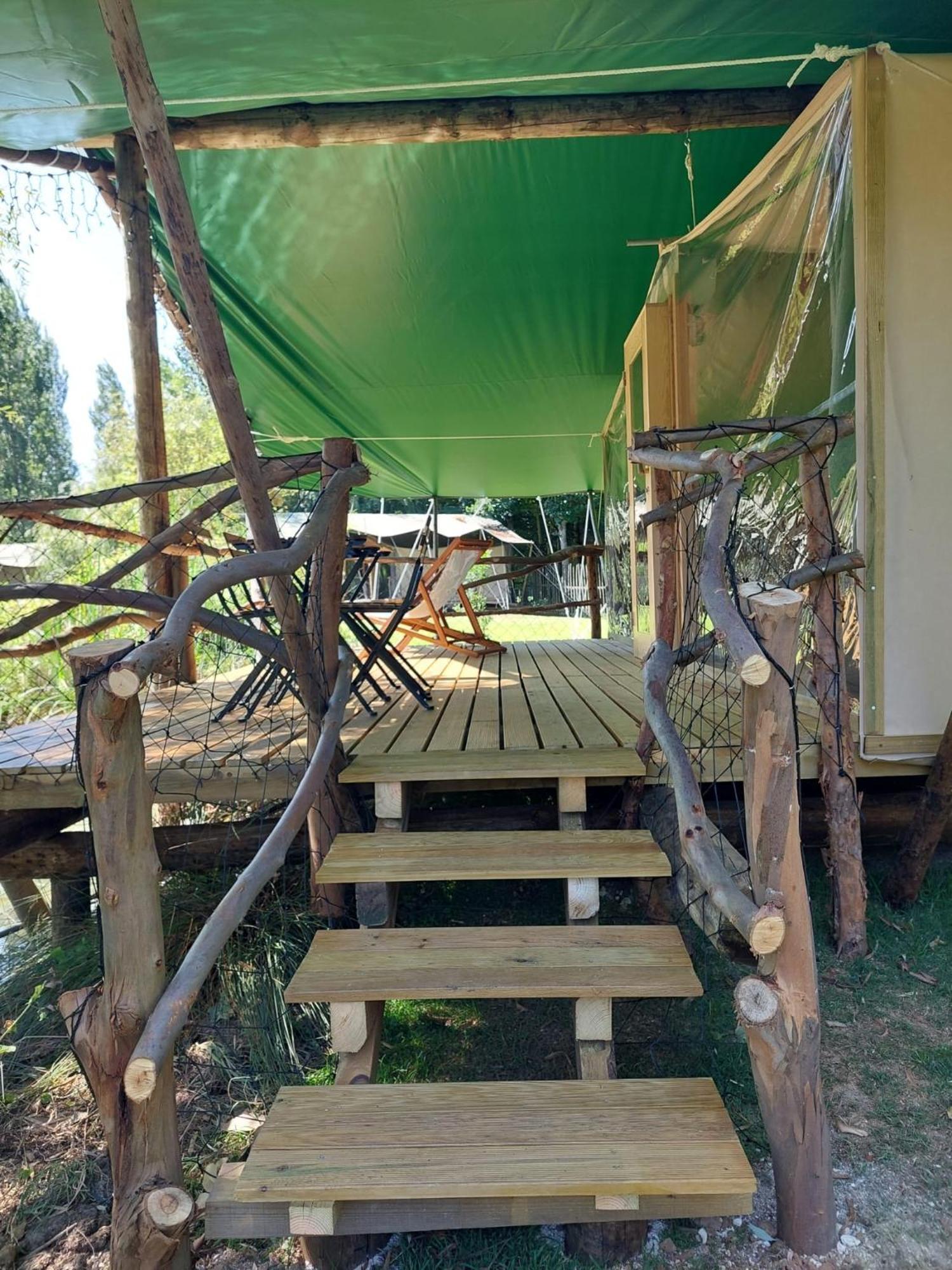 Parque Dos Monges Glamping Alcobaça
